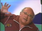 Ed Asner Hates Dogs