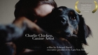 Charlie Chicken, Canine Artist - [Short Documentary]