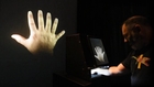 Augmented Hand Series (Demonstration, 2014)