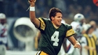 Brett Favre Jersey Retirement On Hold  - ESPN