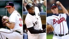 2014's Monumental Hall Of Fame Class  - ESPN