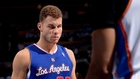 Back Fracture Takes Blake Griffin From Team USA  - ESPN