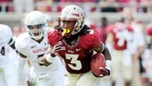 Wilson Can Return To FSU After Plea  - ESPN