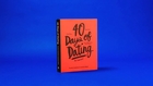 40 Days of Dating: The Book