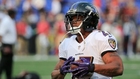 Michael Vick Offers Advice To Ray Rice  - ESPN