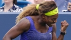 Serena Wins First Cincy Title  - ESPN