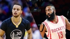 NBA MVP Race  - ESPN