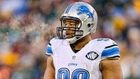 Why Lions Didn't Franchise Ndamukong Suh  - ESPN
