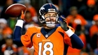 Manning Close To Taking Pay Cut  - ESPN