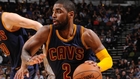 Spurs Had No Answers For Kyrie Irving  - ESPN