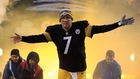 Steelers, Roethlisberger Agree On New Deal  - ESPN