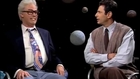 Space the Infinite Frontier with Harry Caray