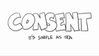 tea consent
