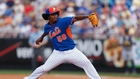 Mejia 'messed up and needs to be punished'
