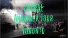 Lecrae Anomaly Tour: Toronto