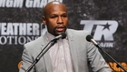 Mayweather's troubled past