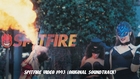 Spitfire Video 1993 (Original Soundtrack)