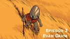 Evan Dahm Artist Spotlight-Beyond the Longbox Episode 3