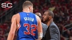 Chris Paul status still unknown for Game 3