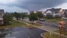 Funnel Cloud Spotted Near Crest Hill, Illinois