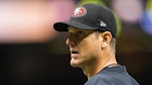 Harbaugh Torn Between NFL, Michigan Job  - ESPN