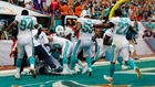 Late Safety Lifts Dolphins  - ESPN