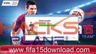 FIFA 15 Download PC Free