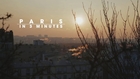 Paris in 3 Minutes - Hyperlapse Experimentation