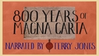 British Library - 800 Years of Magna Carta