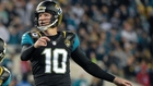 Josh Scobee Feels Wrath Of Tiger's Fans  - ESPN