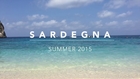 Sardegna - Summer 2015