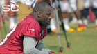 Redskins' Galette tears Achilles