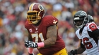 Redskins make Williams highest paid LT