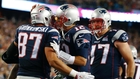 Brady, Patriots earn victory in NFL season opener
