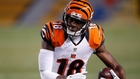 A.J. Green signs $60 million deal with Bengals