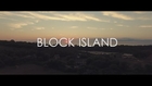 Block Island - Aerial
