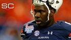 Fate of Auburn in the hands of QB Jeremy Johnson