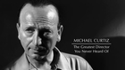 MICHAEL CURTIZ: The Greatest Director You Never Heard Of (37 min.) Directed by Gary leva