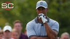 How second back surgery affects Tiger Woods
