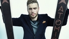 Olympic freeskier Gus Kenworthy's next bold move - - coming out