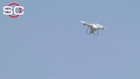 Cowboys turn to drones, virtual reality