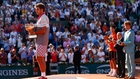 Wawrinka: 'Really special' to win French Open