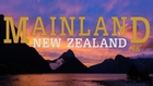 Mainland New Zealand