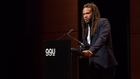 Franklin Leonard: The Realist's Guide To Changing the World