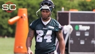 Eagles' acquisitions shine in minicamp