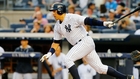A-Rod inches closer to 3,000 hits, Yankees roll