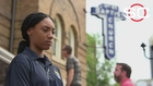 Mo'ne Davis' civil rights tour