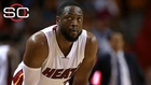 Wade opts out of deal, will be free agent