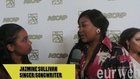 EUR On The Scene: Artists Speak out about Charleston Shooting at the 2015 ACSAP Rhythm & Soul Music Awards