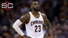 James to return to Cavs on two-year deal